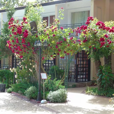 호텔 Jupiter 써니비치