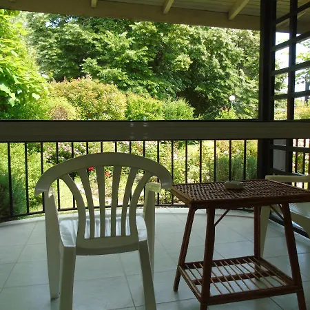 Jupiter Hotel Słoneczny Brzeg