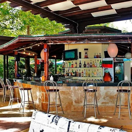 Jupiter 3* Słoneczny Brzeg