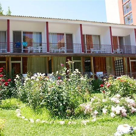 Hotel Jupiter Słoneczny Brzeg