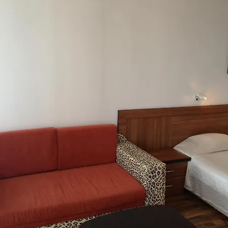 Jupiter 3* Słoneczny Brzeg