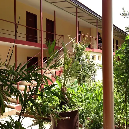 Jupiter Hotel Słoneczny Brzeg