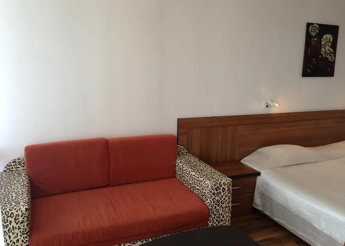 Jupiter 3* Sunny Beach