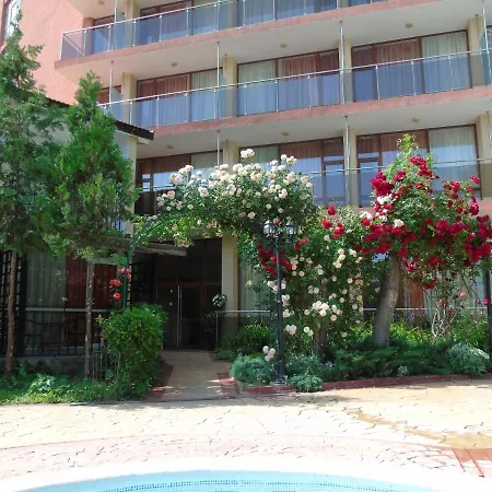 Hotel Jupiter