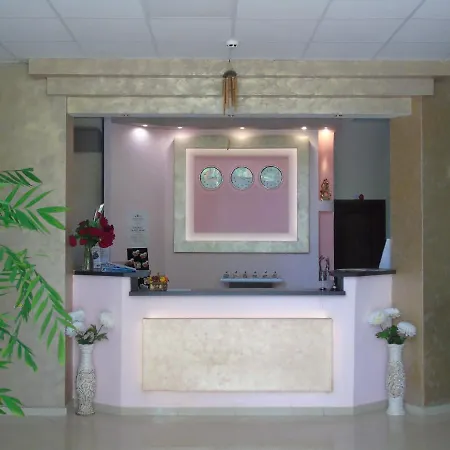 Jupiter Hotell