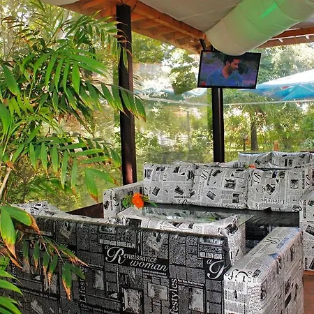 Jupiter Hotel Sunny Beach