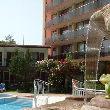 Jupiter 3* Σάνι Μπιτς