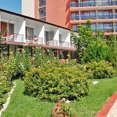 Hotel Jupiter Sunny Beach