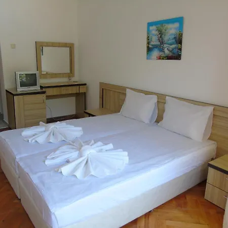 Jupiter Hotel 3*