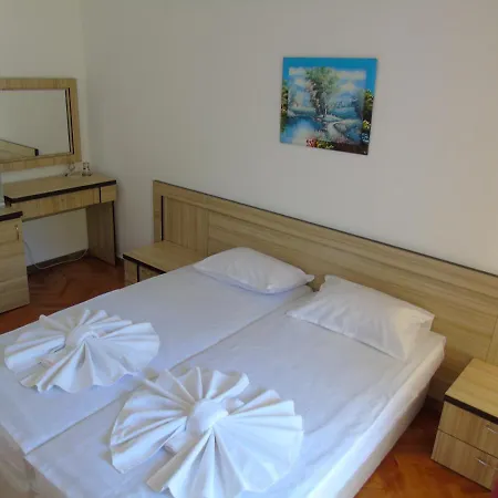 Hotel Jupiter 3*