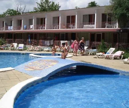 Hotel Jupiter 3*