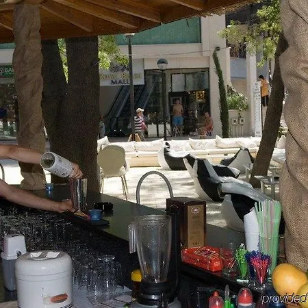 Hotel Jupiter Sunny Beach