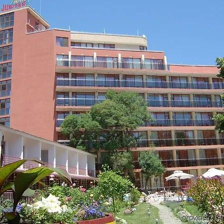 Hotel Jupiter 3*