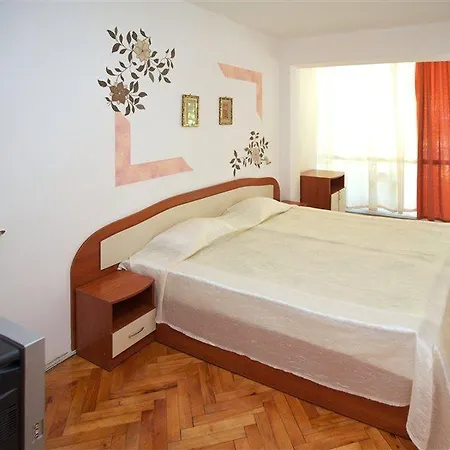 Hotel Jupiter 3*