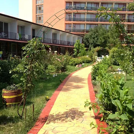 Jupiter Hotel Sunny Beach