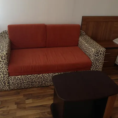 Jupiter Hotel