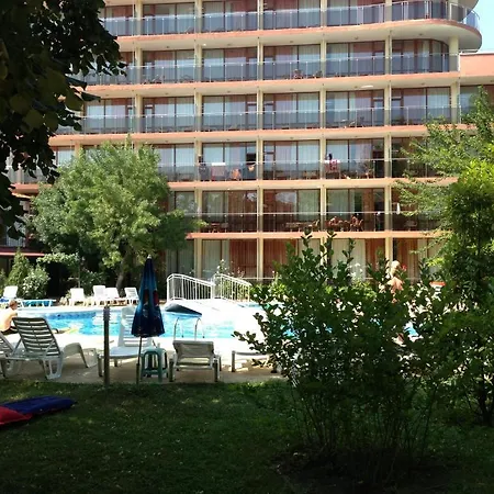 Jupiter 3* Sunny Beach