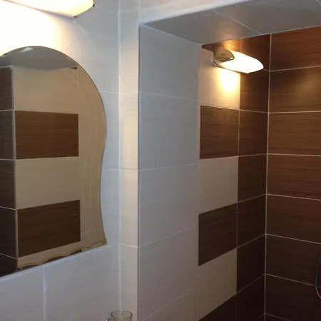 Jupiter Hotell Slăntjev Brjag