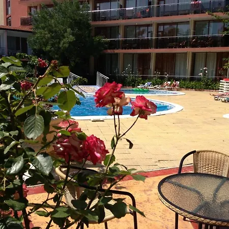 Jupiter Hotel 3*