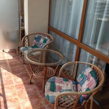 Jupiter Ξενοδοχείο