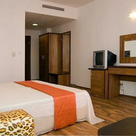 Jupiter Hotell