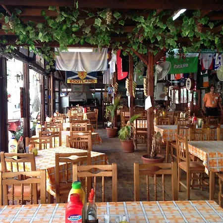 Hotel Jupiter Sunny Beach