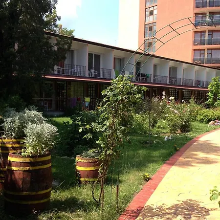 Jupiter 3* Sunny Beach