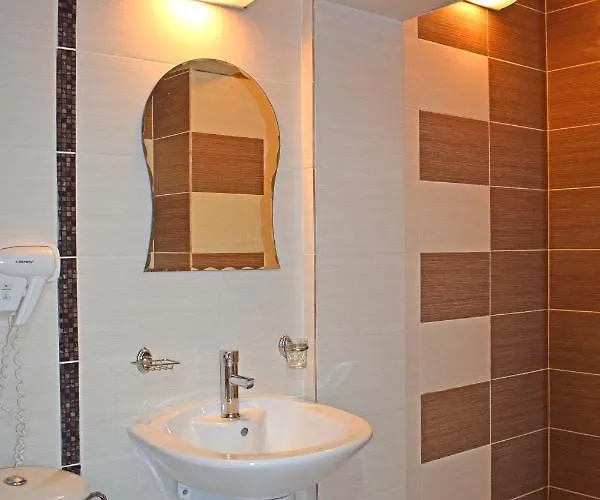 Jupiter 3* Sunny Beach