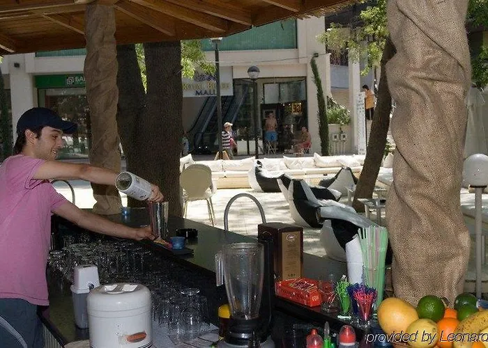 Hotel Jupiter Sunny Beach