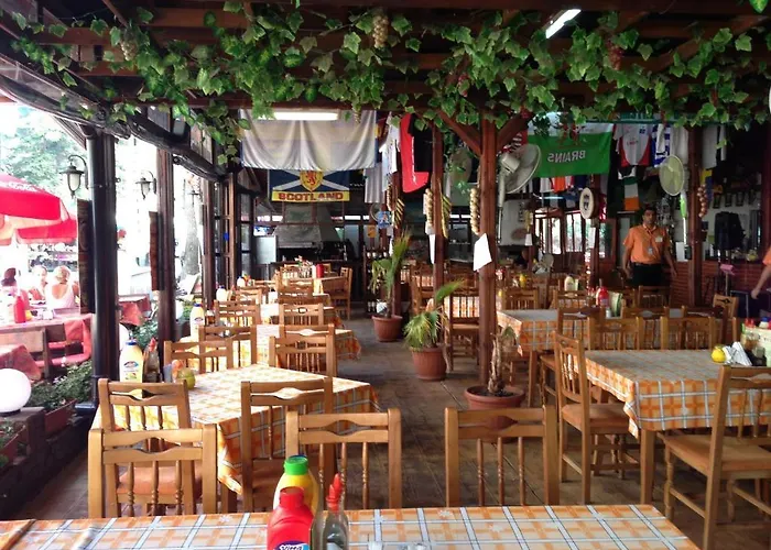 Hotel Jupiter Sunny Beach