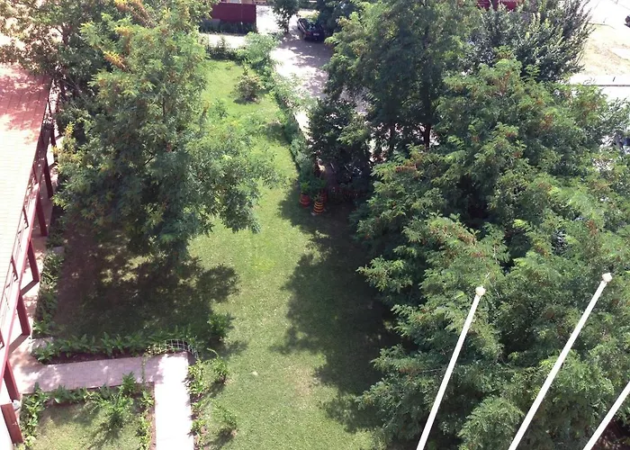 Jupiter 3* Sunny Beach