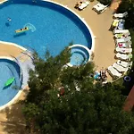 Otel Jupiter 3*
