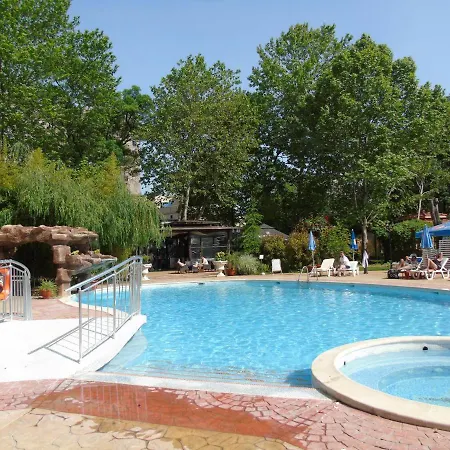 酒店 朱庇特酒店