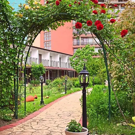 Hotel Jupiter Hotel 3*
