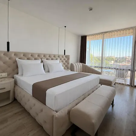Hotell Jupiter Slăntjev Brjag
