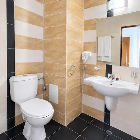 Jupiter Hotell