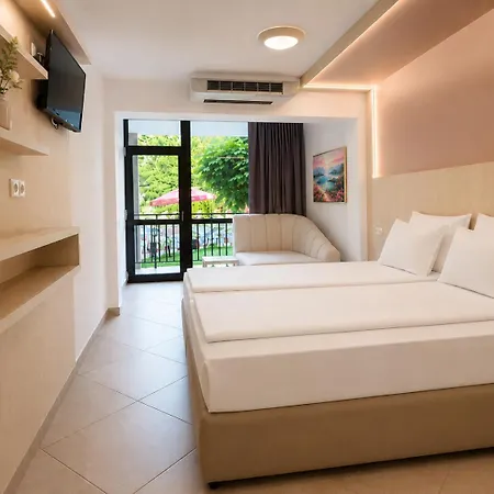 Jupiter Hotell