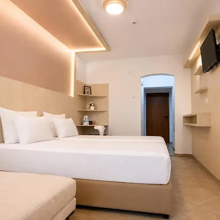 Jupiter Hotell 3*