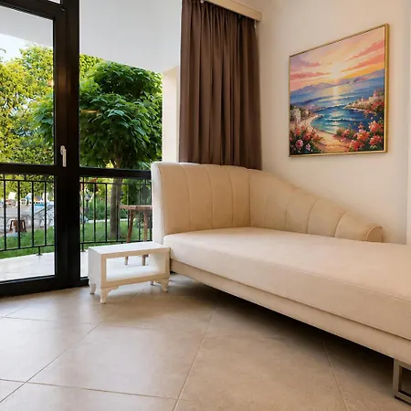 Hotell Jupiter 3*