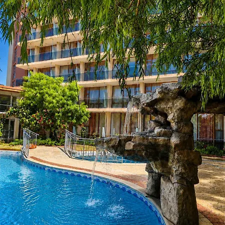 Hotell Jupiter Slăntjev Brjag