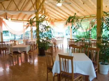 Hotel Jupiter 3* Sunny Beach