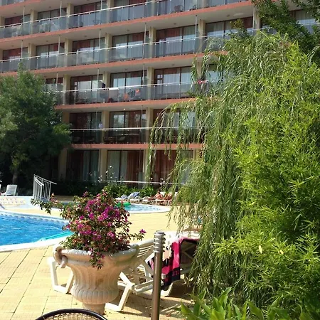 Hotel Jupiter Hotel Sunny Beach