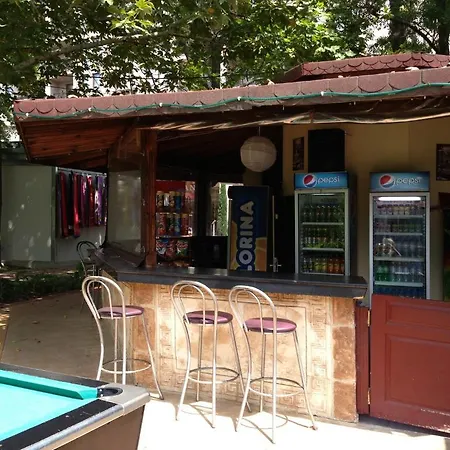 Jupiter Hotel Sluneční pobřeží