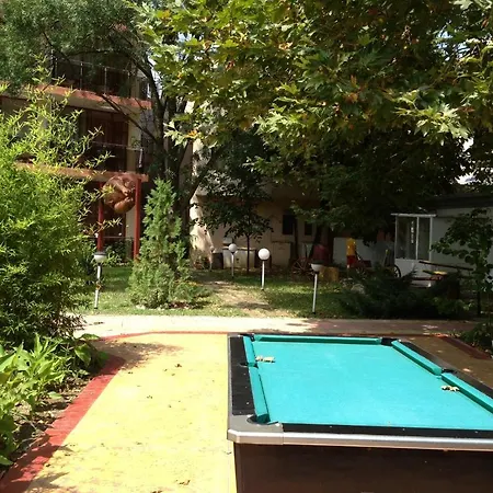 朱庇特酒店 酒店 3*