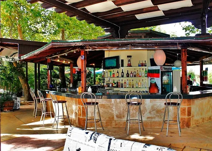 Jupiter 3* Slăntjev Brjag