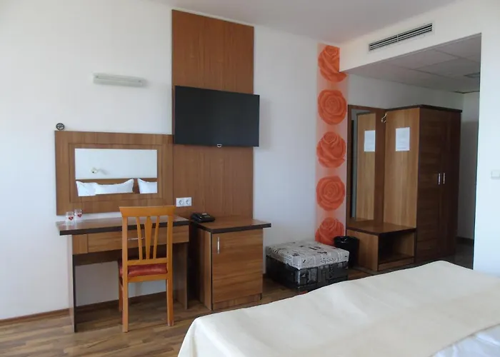 Jupiter 3* Slăntjev Brjag