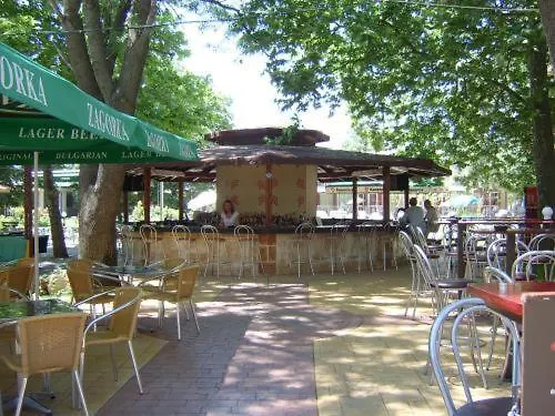 Jupiter 3* Slăntjev Brjag