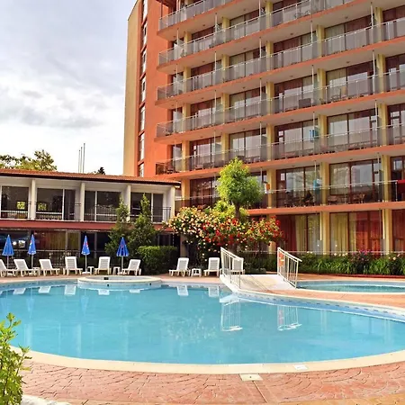 Hotel Jupiter 3*