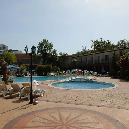 Hotel Jupiter