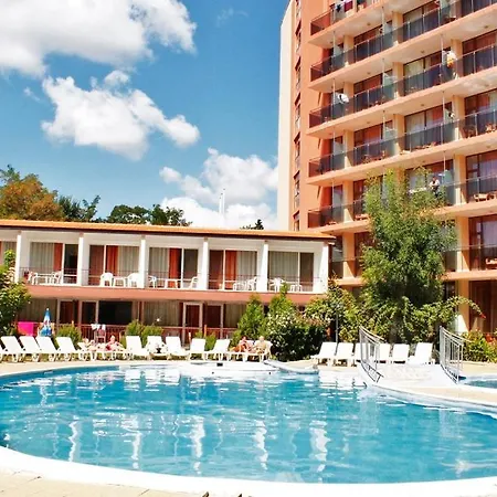 Jupiter Sunny Beach